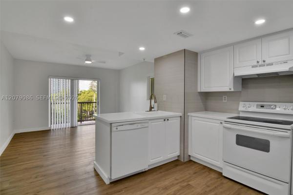 Brickell Terrace, 1918 Brickell Ave #505, Miami, Florida 33129, image 1