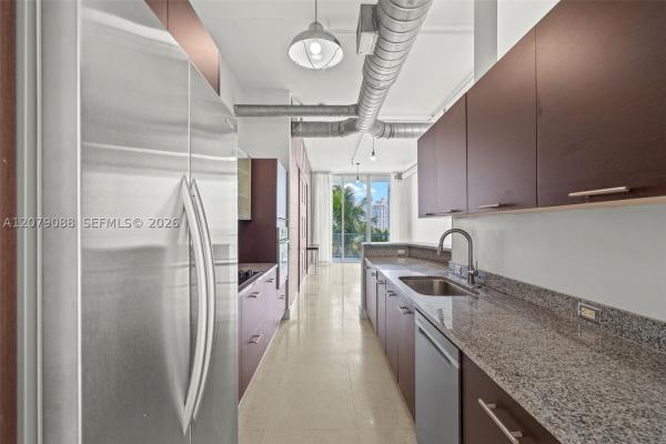 Uptown Marina Lofts, 3029 NE 188th St #618, Aventura, Florida 33180, image 1