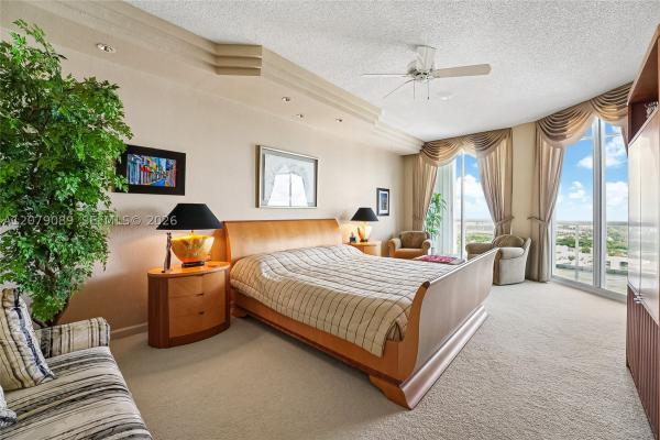 Atlantic 2 At The Point, 21150 NE 38th Ave #3004, Aventura, Florida 33180, image 2