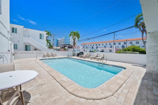 Victoria Towers, 211 S Ocean Dr #302, Hollywood, Florida 33019, image 2