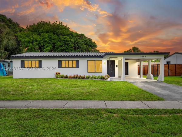 Melrose Park, 1055 Wyoming Ave, Fort Lauderdale, Florida 33312, image 1