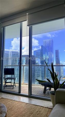 1060 Tower, 1060 Brickell Ave #2709, Miami, Florida 33131, image 1