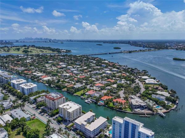 Montego Club, 10180 W Bay Harbor Dr #3A, Bay Harbor Islands, Florida 33154, image 2