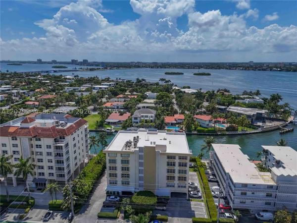 Montego Club, 10180 W Bay Harbor Dr #3A, Bay Harbor Islands, Florida 33154, image 1