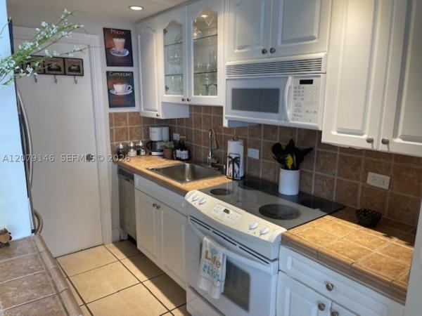 The Amethyst, 5313 Collins Ave #710, Miami Beach, Florida 33140, image 1