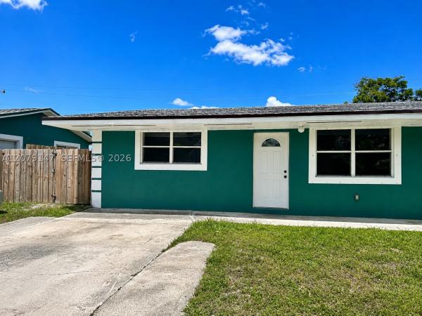 Everglades Sugar & Land, 1901 SW 97th Ter #1-2, Miramar, Florida 33025, image 2