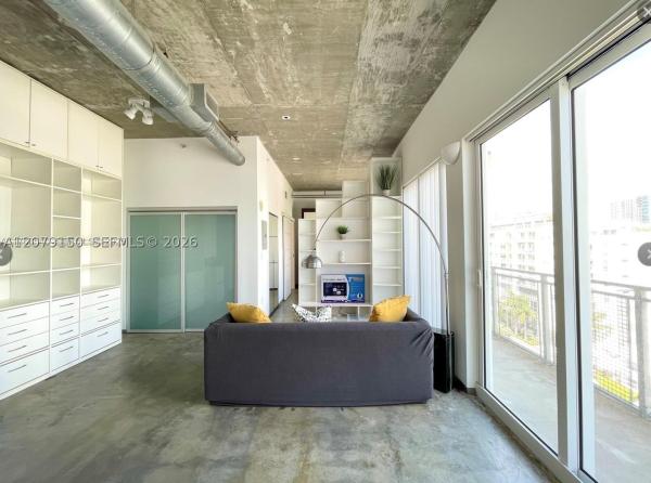 Baylofts, 455 NE 25th St #904, Miami, Florida 33137, image 1