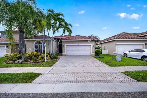 Pelican Trail East, 11625 NW 48th St, Coral Springs, Florida 33076, image 1