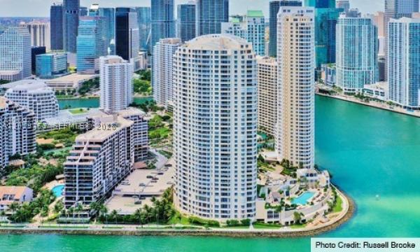 Brickell Key Two, 540 Brickell Key Dr #218, Miami, Florida 33131, image 2