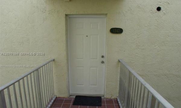 Samari Lake East, 10090 NW 80th Ct #1347, Hialeah Gardens, Florida 33016, image 2
