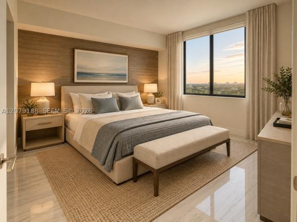 Merrick Manor, 301 Altara Ave #725, Coral Gables, Florida 33146, image 1