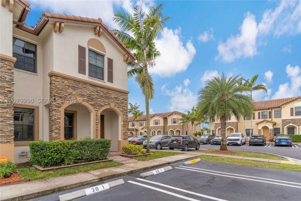 Martinique At Oasis, 3202 SE 6th St, Homestead, Florida 33033, image 1