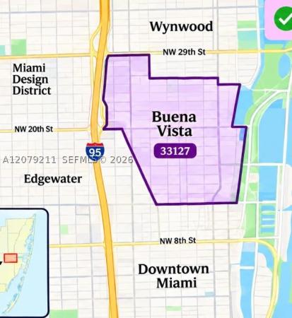510 NW 47th St, Miami, Florida 33127, image 2