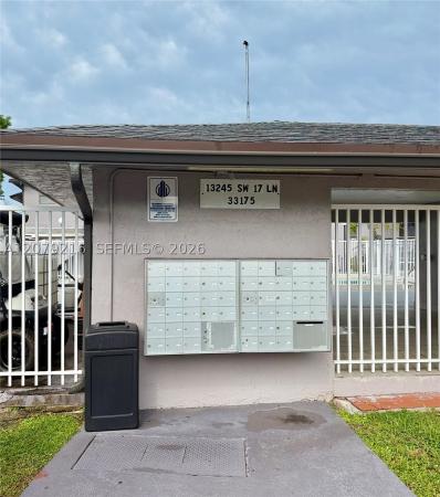 13281 SW 17th Ln #3-24, Unincorporated Dade County, Florida 33175, image 2