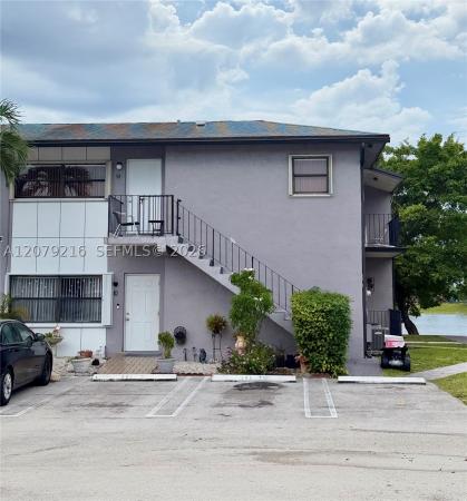 13281 SW 17th Ln #3-24, Unincorporated Dade County, Florida 33175, image 3