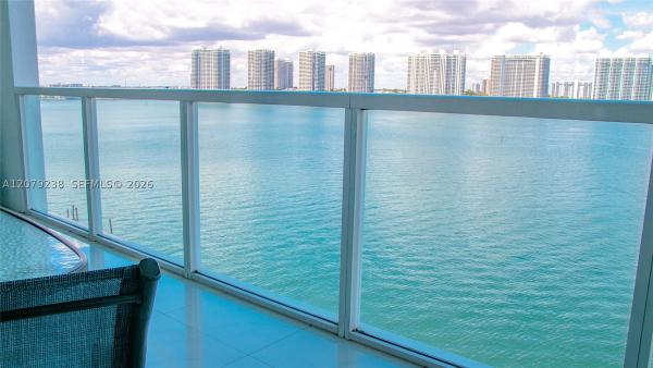 Marina Bay Club, 18100 N Bay Rd #809, Sunny Isles Beach, Florida 33160, image 3