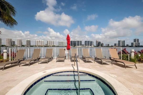 Marina Bay Club, 18100 N Bay Rd #809, Sunny Isles Beach, Florida 33160, image 2