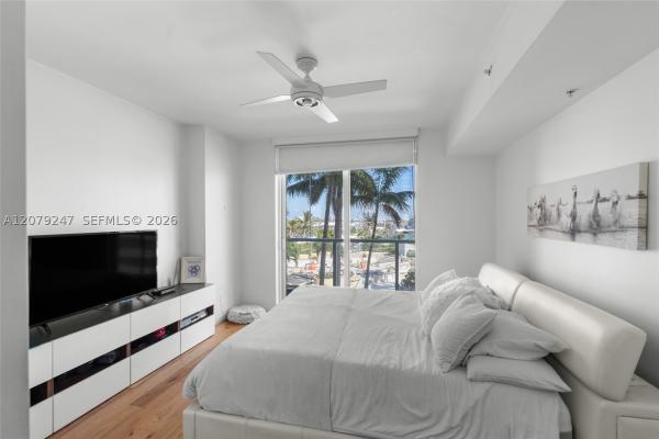 Vizcayne South, 253 NE 2nd St #1007, Miami, Florida 33132, image 1