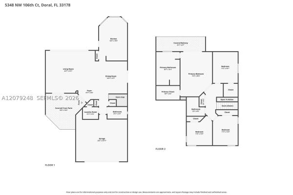 Doral Sands, 5348 NW 106th Ct, Doral, Florida 33178, image 1