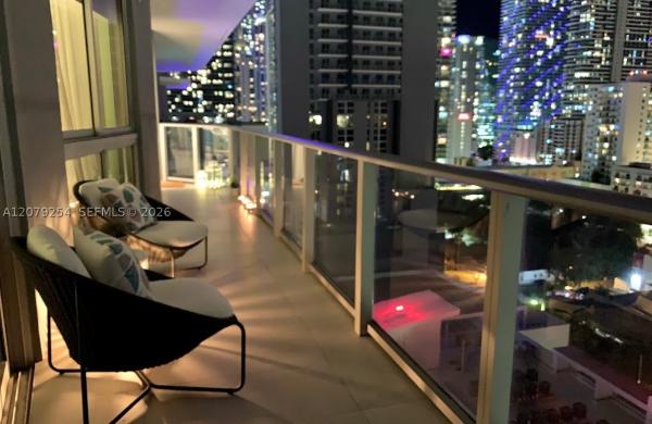 Brickell Ten, 1010 SW 2nd Ave #1601, Miami, Florida 33130, image 2