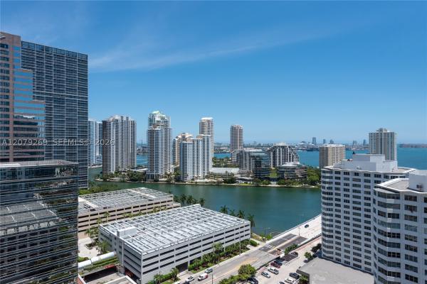 The Plaza On Brickell East, 950 Brickell Bay Dr #2304, Miami, Florida 33131, image 1