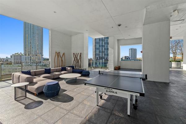 The Ivy At Riverfront, 90 SW 3rd St #1506, Miami, Florida 33130, image 1