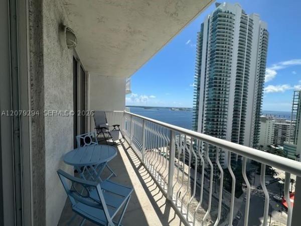 The Club At Brickell Bay, 1200 Brickell Bay Dr #2303, Miami, Florida 33131, image 2