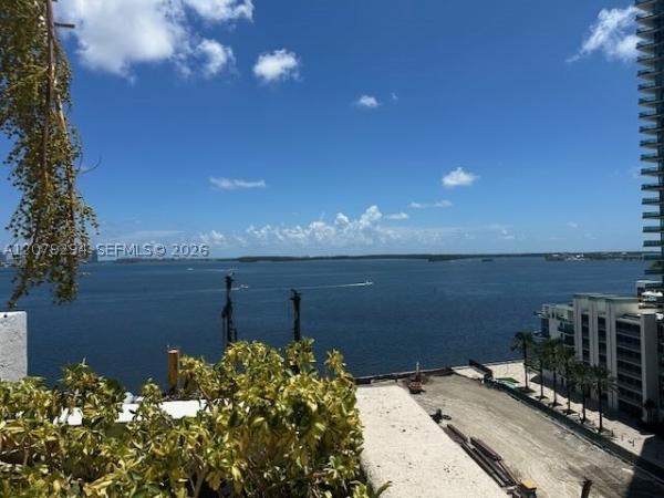 The Club At Brickell Bay, 1200 Brickell Bay Dr #2303, Miami, Florida 33131, image 3