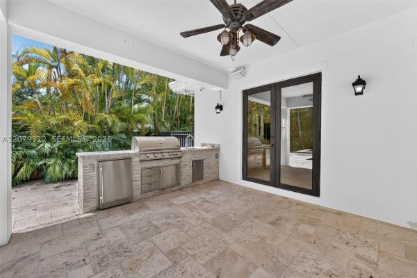 Pinecrest Villas, 7641 SW 59th Ct, South Miami, Florida 33143, image 1