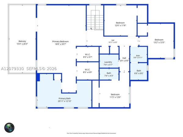 Silver Shores, 2566 SW 158th Ave, Miramar, Florida 33027, image 1
