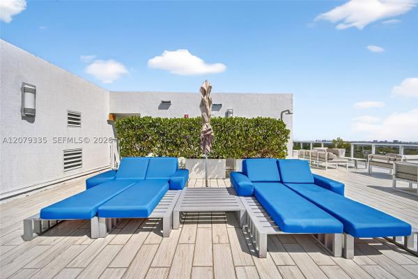 Baltus House, 4250 Biscayne Blvd #805, Miami, Florida 33137, image 3