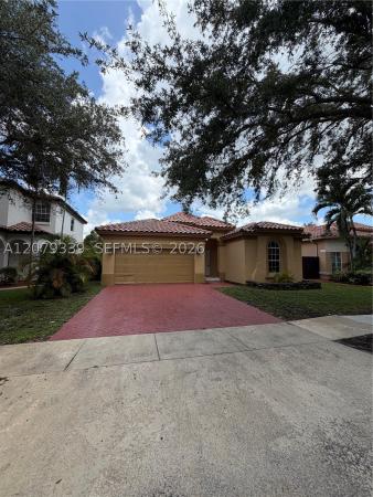 Santorini Isles, 5040 SW 139th Ter, Miramar, Florida 33027, image 3