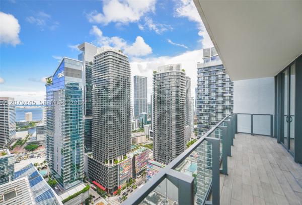 Rise Brickell City Centre, 88 SW 7th St #3409, Miami, Florida 33130, image 1