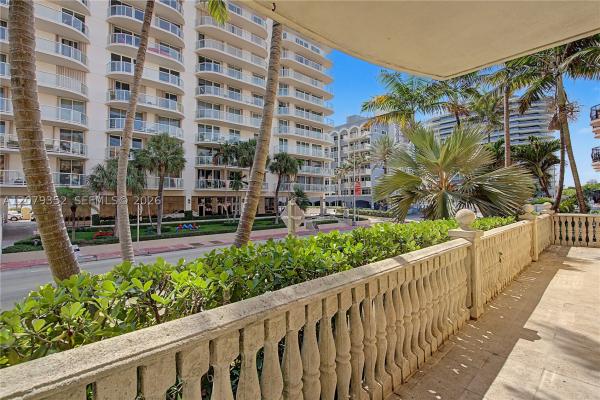Surfside Palms, 8888 Collins Ave #115, Surfside, Florida 33154, image 1