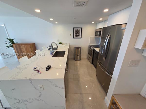 The Grandview Palace, 7601 E Treasure Dr #1902, North Bay Village, Florida 33141, image 3