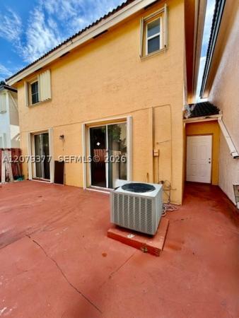 8694 SW 159th Path, Unincorporated Dade County, Florida 33193, image 3