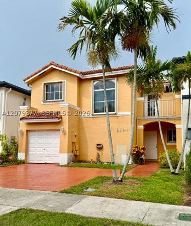 8694 SW 159th Path, Unincorporated Dade County, Florida 33193, image 1