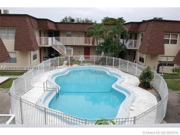 Emerald Isles, 4524 SW 54th St #502-W, Dania Beach, Florida 33314, image 2