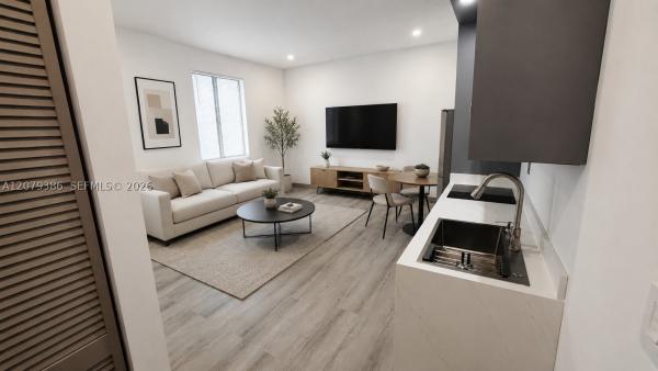 768 NW 2nd St #7, Miami, Florida 33128, image 2