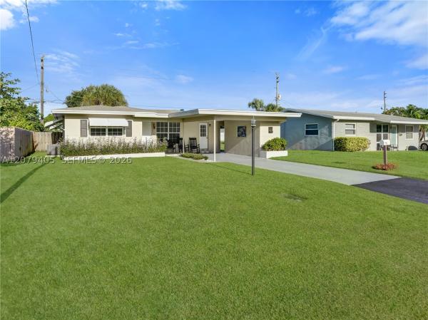 North Andrews Gardens, 4681 NE 2nd Ave, Oakland Park, Florida 33334, image 3