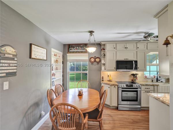 North Andrews Gardens, 4681 NE 2nd Ave, Oakland Park, Florida 33334, image 1