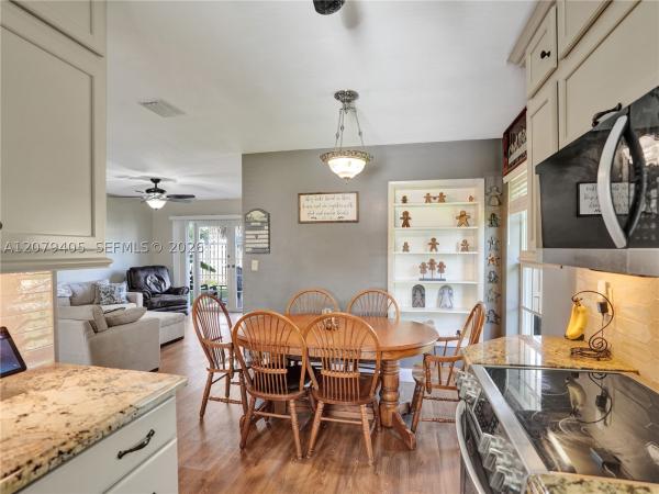 North Andrews Gardens, 4681 NE 2nd Ave, Oakland Park, Florida 33334, image 2