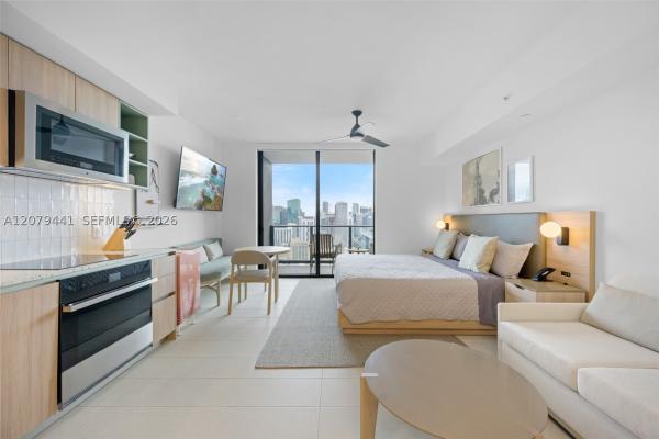 Natiivo Miami, 159 NE 6th St #3706, Miami, Florida 33132, image 2