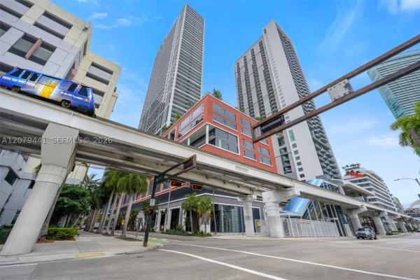 Natiivo Miami, 159 NE 6th St #3706, Miami, Florida 33132, image 1