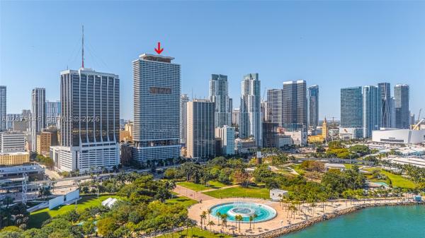 50 Biscayne, 50 Biscayne Blvd #4507, Miami, Florida 33132, image 3