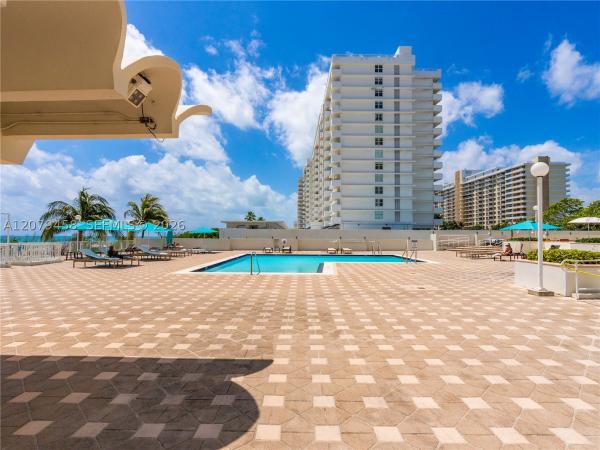 Arlen Beach, 5701 Collins Ave #307, Miami Beach, Florida 33140, image 1