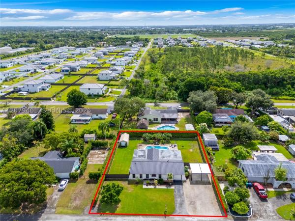 32205 SW 199th Ct, Homestead, Florida 33030, image 1