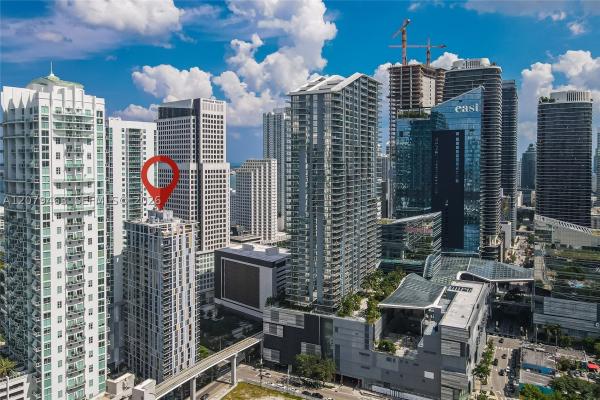 MyBrickell, 31 SE 6th St #707, Miami, Florida 33131, image 3