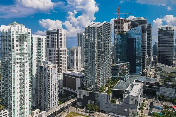 MyBrickell, 31 SE 6th St #707, Miami, Florida 33131, image 1
