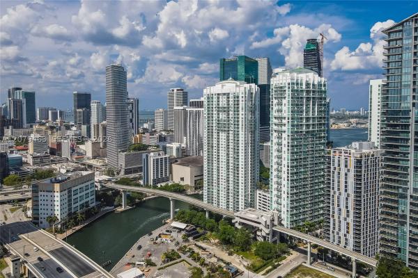 MyBrickell, 31 SE 6th St #707, Miami, Florida 33131, image 2